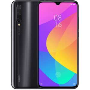 Xiaomi mi 9 Lite