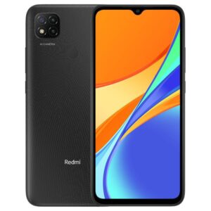 Xiaomi Redmi 9C / 9A