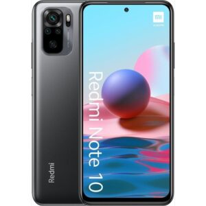 Redmi Note 10 4G