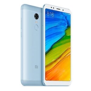 XIAOMI REDMI NOTE 5