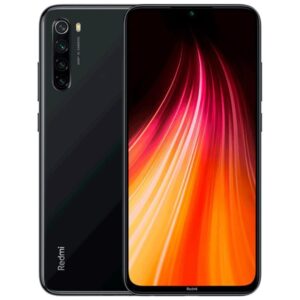Xiaomi Redmi Note 8