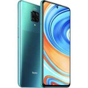 Xiaomi Redmi Note 9 PRO / 9S